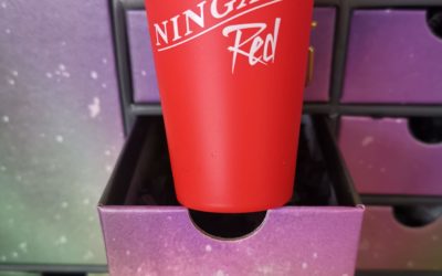 NingXia Red Saft Shot – Ninja Power im Alltag