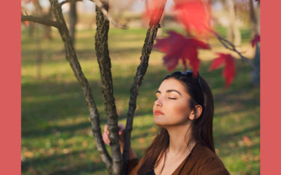 Stress loslassen, zu Energie, Freude und Kreativität finden